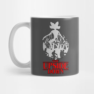 The Upside Down Mug